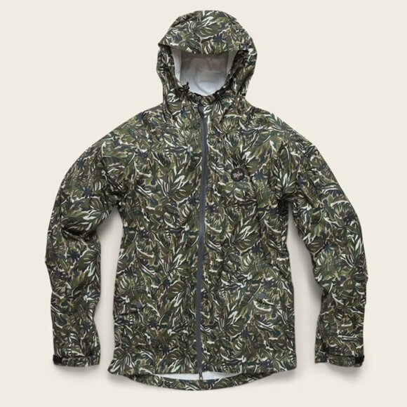 Howler Brothers Other - NWT Howler Brothers Agacero Rain Jacket (M)
